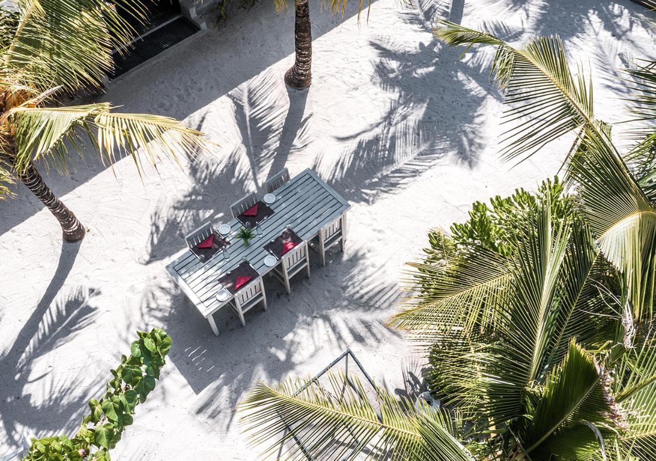 Hotel Tropical Tree Fehendhoo Exteriér fotografie