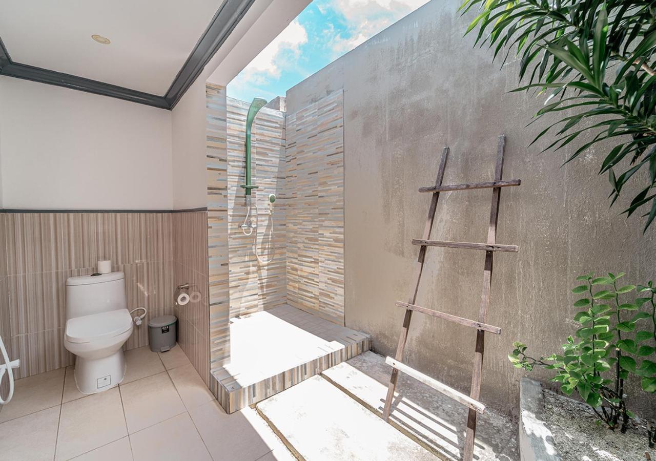 Hotel Tropical Tree Fehendhoo Exteriér fotografie